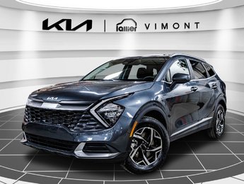 Kia Sportage LX 2025