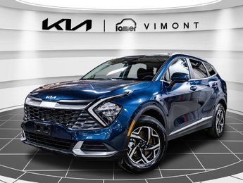 Kia Sportage LX 2025