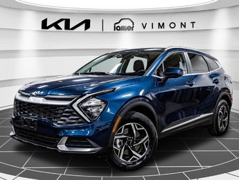 Kia Sportage LX 2025