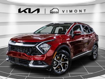 Kia Sportage EX 2025