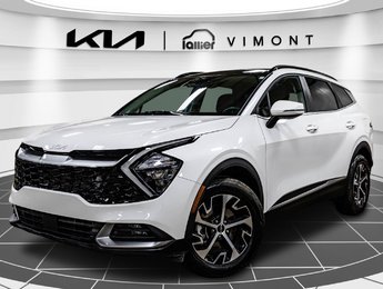 Kia Sportage EX 2025