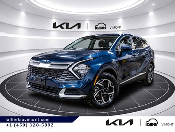 Kia Sportage LX 2025