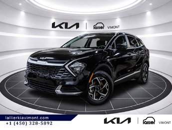 Kia Sportage LX 2025