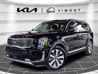 Kia Telluride SX 2020
