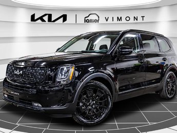 Kia Telluride NIGHTSKY 2022