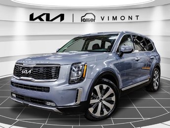 Kia Telluride SX 2022