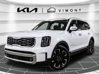 Kia Telluride SX LIMITED 2023