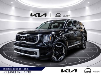 Kia Telluride EX 2024