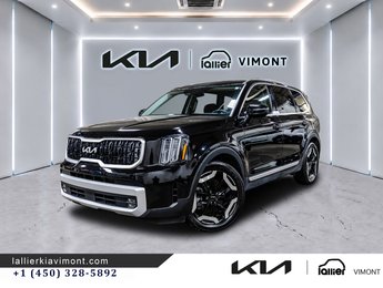 Kia Telluride EX 2024
