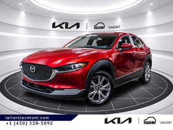 Mazda CX-30 GS 2021