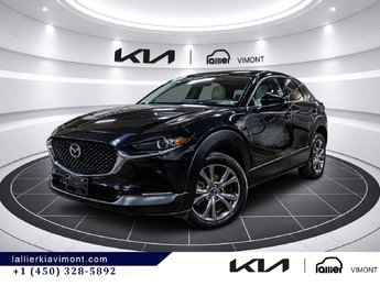 2021 Mazda CX-30 GT