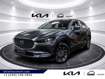 Mazda CX-30 GX 2022