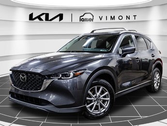 Mazda CX-5 GS 2022