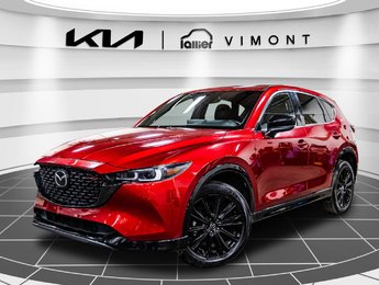 Mazda CX-5 SPORT DESIGN 2023