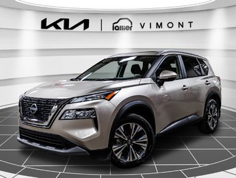 Nissan Rogue SV 2023