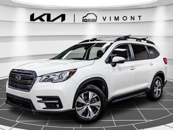 Subaru ASCENT Touring 2020