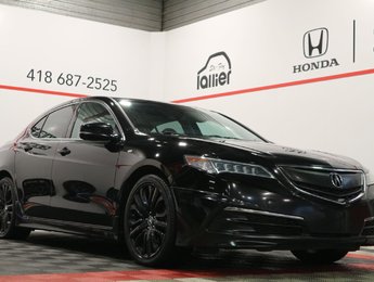Acura TLX V6 Tech*JAMAIS ACCIDENTÉ* 2016