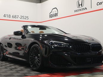 2022 BMW 8 Series M850i xDrive*CUIR*