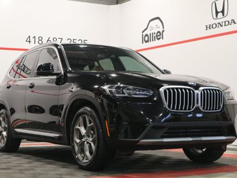 BMW X3 xDrive30i*4X4* 2024