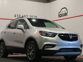 Buick Encore Sport Touring*JAMAIS ACCIDENTÉ* 2019