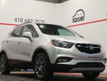 Buick Encore Sport Touring*CUIR* 2019
