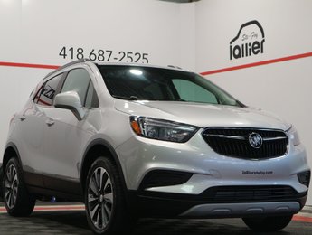 Buick Encore Preferred*JAMAIS ACCIDENTÉ* 2021