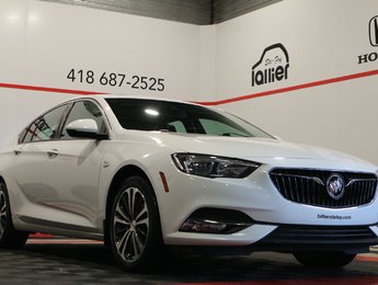 Buick Regal Sportback Essence*TOIT OUVRANT* 2019