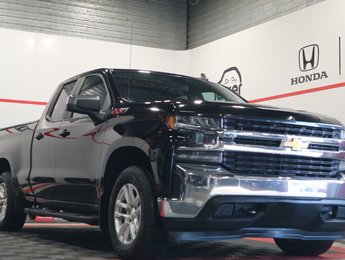 2019 Chevrolet Silverado 1500 LT*JAMAIS ACCIDENTÉ*