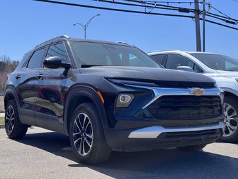 Chevrolet Trailblazer LT*JAMAIS ACCIDENTÉ* 2024