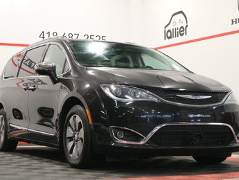 Chrysler Pacifica Hybrid Limited*7 PASSAGERS* 2020