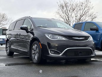 Chrysler Pacifica Hybrid Limited*7 PASSAGERS* 2020