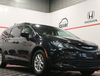 Chrysler Pacifica LX*7 PASSAGERS* 2017