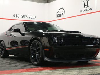 Dodge Challenger R/T*JAMAIS ACCIDENTÉ* 2020