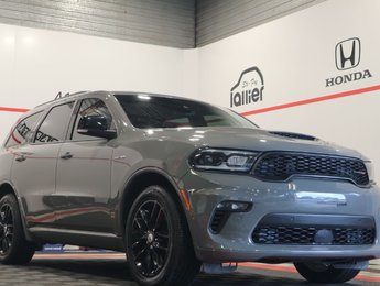 2023 Dodge Durango R/T*TOIT OUVRANT*