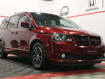 Dodge Grand Caravan GT*7 PASSAGERS* 2018