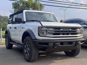 2023 Ford Bronco Big Ben*TOIT OUVRANT*