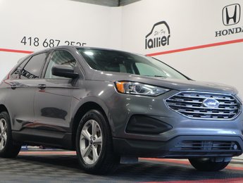 2021 Ford Edge SE*JAMAIS ACCIDENTÉ*