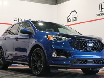 Ford Edge ST*TOIT PANORAMIQUE* 2022