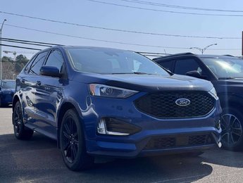 2022 Ford Edge ST*TOIT PANORAMIQUE*