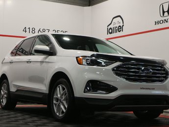 Ford Edge SEL*JAMAIS ACCIDENTÉ* 2022