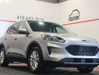 2021 Ford Escape SE*AWD*