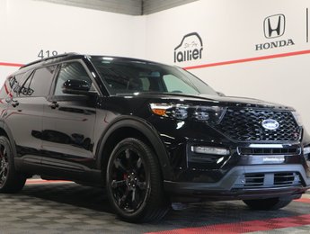 Ford Explorer ST*TOIT PANORAMIQUE* 2023