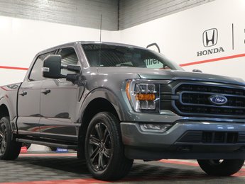 Ford F-150 XLT*GPS* 2022