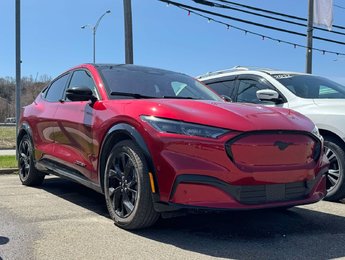 Ford Mustang Mach-E Premium*CUIR* 2023