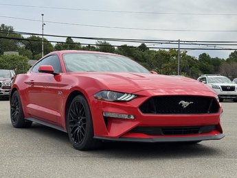 Ford Mustang GT*BAS KM* 2022