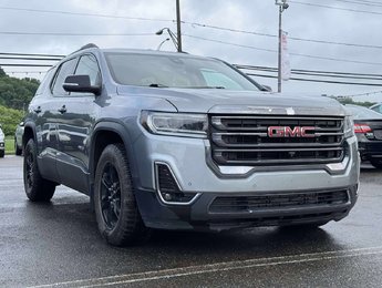 2023 GMC Acadia AT4*TOIT PANORAMIQUE*