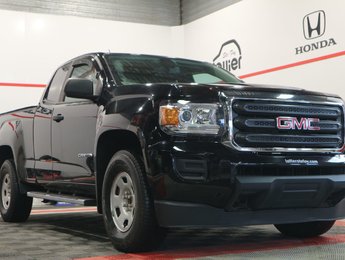 2016 GMC Canyon 4WD*JAMAIS ACCIDENTÉ*