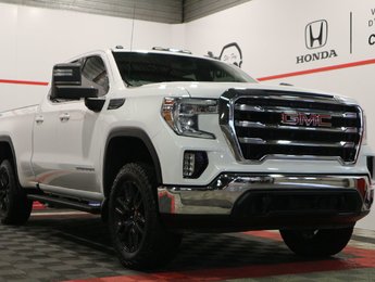 GMC Sierra 1500 Limited SLE*ATTACHE-REMORQUE* 2022
