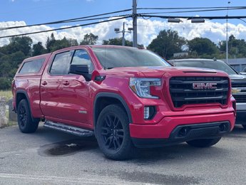 2019 GMC Sierra 1500 Elevation*ATTACHE-REMORQUE*