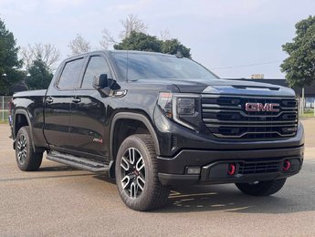 2023 GMC Sierra 1500 AT4*DIESEL*